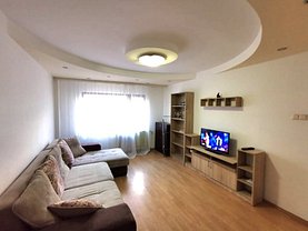 Apartament de vânzare 3 camere în Brasov, Judetean