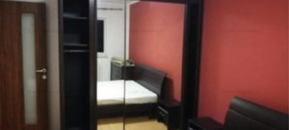 Apartament 2 camere zona Racadau - imaginea 0 + 1