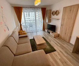 Apartament de închiriat 2 camere, în Brasov, zona Tractorul