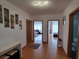 Apartament de vânzare 2 camere, în Brasov, zona Avantgarden