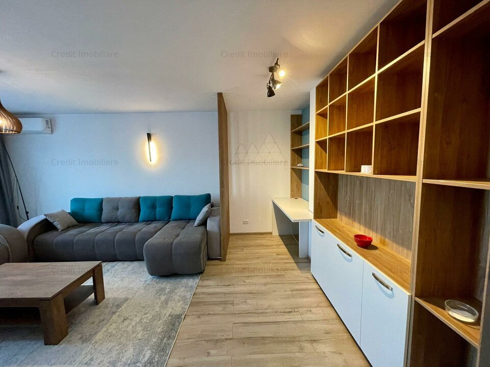 Apartament 3 camere Sanpetru-Brasov !