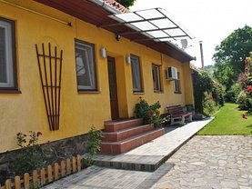 Casa de vânzare 3 camere, în Tarlungeni