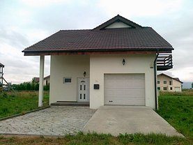 Casa de închiriat 5 camere, în Brasov, zona Stupini