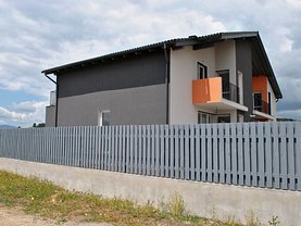 Casa de vânzare 4 camere, în Sanpetru