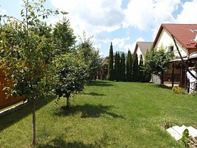 Casa de vânzare 7 camere, în Sacele, zona Bunloc