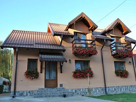 Casa 2 camere în Colonia 1 Mai
