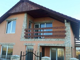 Casa de vânzare 4 camere, în Brasov, zona Stupini