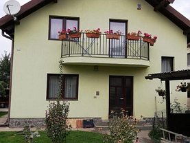 Casa de vânzare 4 camere, în Brasov, zona Exterior Nord