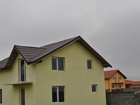 Casa de vânzare 4 camere, în Brasov, zona Stupini
