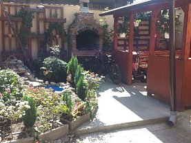 Casa de vânzare 5 camere, în Halchiu