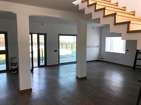 Casa de vânzare 5 camere, în Braşov, zona Nouă