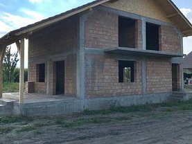 Casa de vânzare 4 camere, în Braşov, zona Stupini