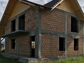 Casa de vânzare 4 camere, în Braşov, zona Stupini