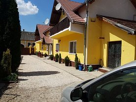 Casa de vânzare 6 camere, în Prejmer