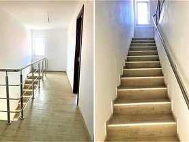 Casa de vânzare 3 camere, în Braşov, zona Stupini