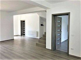 Casa de vânzare 4 camere, în Braşov, zona Stupini