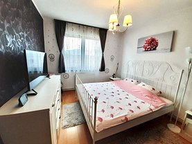 Casa de vânzare 3 camere, în Sânpetru