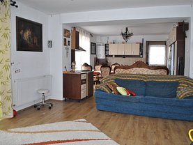 Casa de inchiriat 5 camere, în Brasov, zona Centrul Civic