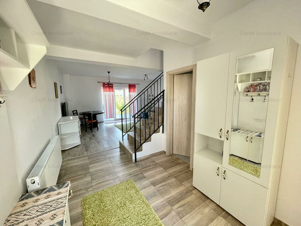 Duplex Sanpetru zona Lempes!
