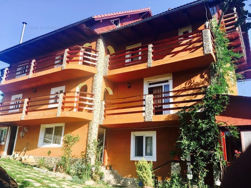 Pensiune de vanzare  Bran
