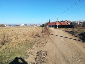 Teren constructii de vânzare, în Prejmer