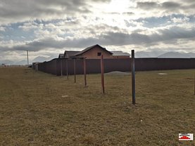Teren constructii de vânzare, în Sanpetru