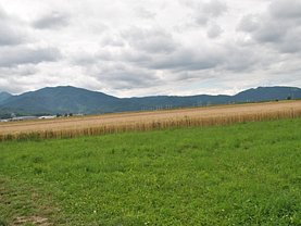 Teren constructii de vânzare, în Brasov, zona Exterior Sud