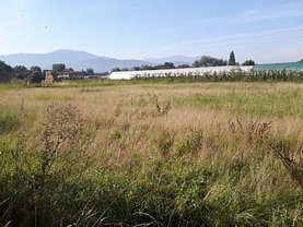 Teren constructii de vânzare, în Brasov, zona Stupini