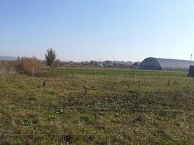 Teren constructii de vânzare, în Bod