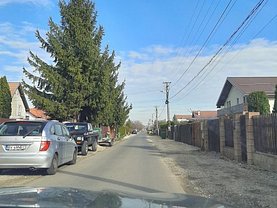 Teren constructii de vânzare, în Brasov, zona Stupini