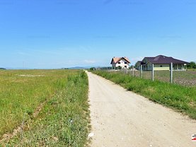 Teren constructii de vânzare, în Săcele, zona Turcheş
