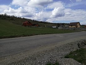 Teren constructii de vânzare, în Rotbav