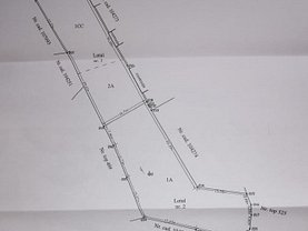 Teren constructii de vânzare, în Prejmer