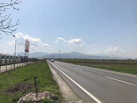 Teren constructii de vânzare, în Braşov, zona Stupini
