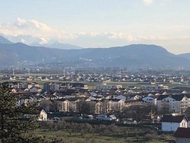 Teren constructii de vânzare, în Sânpetru