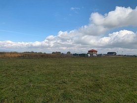 Teren constructii de vânzare, în Braşov, zona Exterior Nord