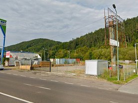 Teren constructii de vânzare, în Braşov, zona Calea Bucureşti