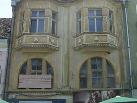 Vânzare hotel/pensiune