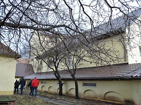 Vânzare spaţiu industrial