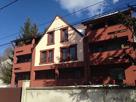 Vânzare hotel/pensiune