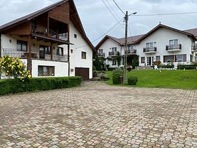 Vânzare hotel/pensiune
