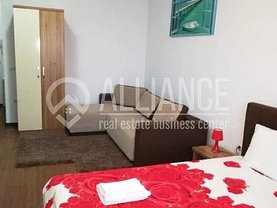 Garsonieră de vânzare, în Mamaia, zona Ultracentral
