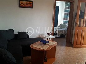 Apartament de vânzare 2 camere, în Constanţa, zona Tomis Nord