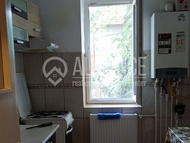 Apartament de închiriat 2 camere, în Constanţa, zona Tomis II