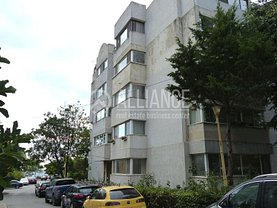 Apartament de închiriat 2 camere, în Constanţa, zona Faleza Nord