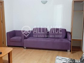 Apartament de închiriat 2 camere, în Constanţa, zona Tomis II
