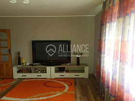 Apartament de vânzare 3 camere în Constanta, Bratianu