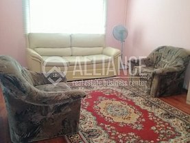 Apartament de închiriat 2 camere, în Constanţa, zona Gara