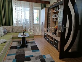Apartament de vânzare 2 camere, în Constanţa, zona Tomis III