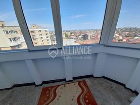 Garsonieră de închiriat, în Constanţa, zona Inel II